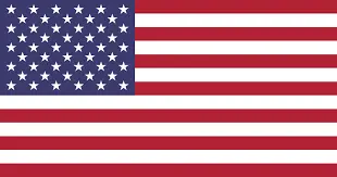 american flag-Gladstone
