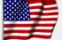 american flag - Gladstone