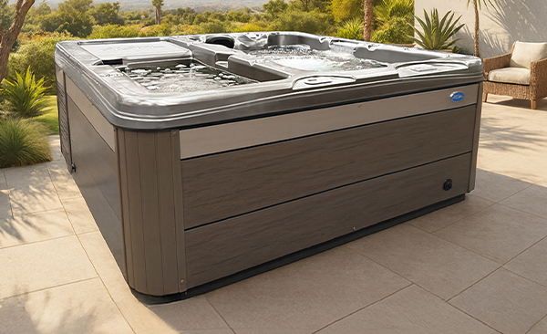 Cold Plunge Spas Series Gladstone hot tubs for sale