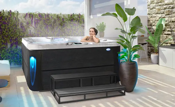 Escape X-Series Spas Gladstone hot tubs for sale