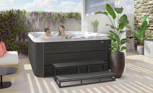 Escape™ Spas Gladstone hot tubs for sale