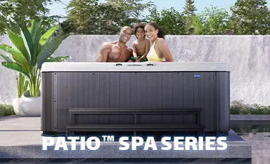 Patio Plus™ Spas Gladstone hot tubs for sale