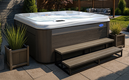 Patio&trade; Spas Gladstone hot tubs for sale