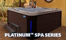Platinum™ Spas Gladstone hot tubs for sale