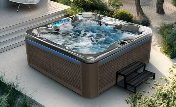 Platinum™ Spas Gladstone hot tubs for sale