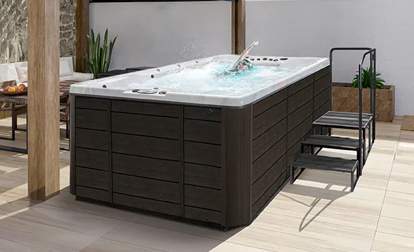 Swim Spas Gladstone hot tubs for sale