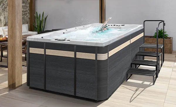 Swim X-Series Spas Gladstone hot tubs for sale