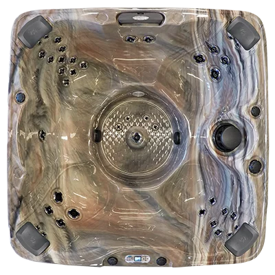 Tropical EC-739B hot tubs for sale in Gladstone
