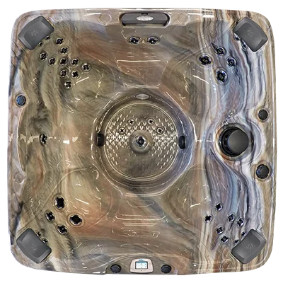 Tropical-X EC-739BX hot tubs for sale in Gladstone