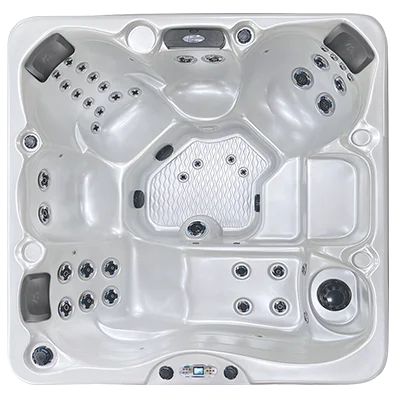 Costa EC-740L hot tubs for sale in Gladstone