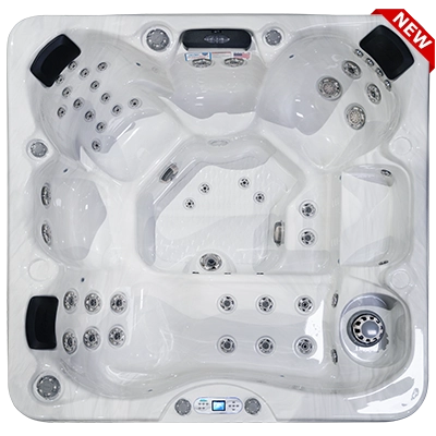 Costa EC-749L hot tubs for sale in Gladstone