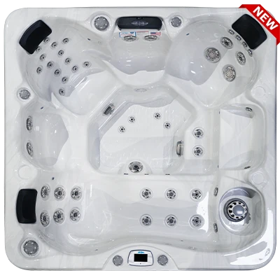 Costa-X EC-749LX hot tubs for sale in Gladstone