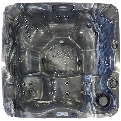 Pacifica EC-751L hot tubs for sale in Gladstone