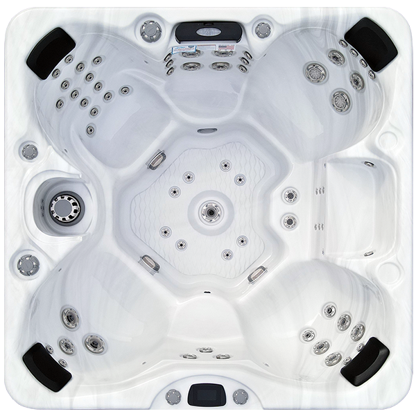 Baja-X EC-767BX hot tubs for sale in Gladstone