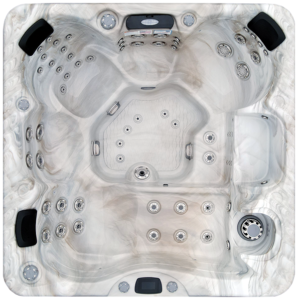 Costa-X EC-767LX hot tubs for sale in Gladstone