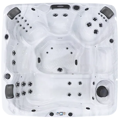 Avalon EC-840L hot tubs for sale in Gladstone