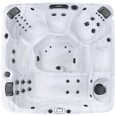 Avalon-X EC-840LX hot tubs for sale in Gladstone