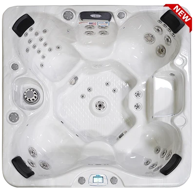 Cancun-X EC-849BX hot tubs for sale in Gladstone