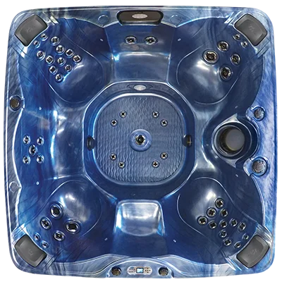Bel Air EC-851B hot tubs for sale in Gladstone