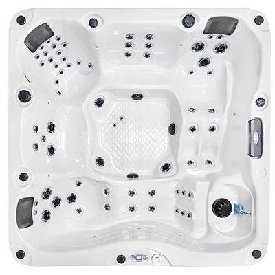 Malibu EC-867DL hot tubs for sale in Gladstone