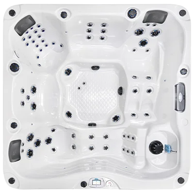 Malibu-X EC-867DLX hot tubs for sale in Gladstone