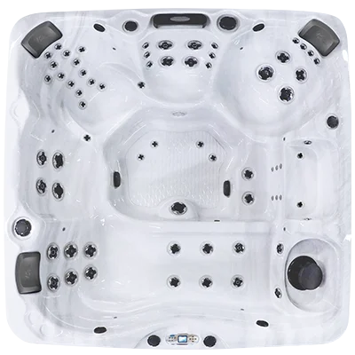 Avalon EC-867L hot tubs for sale in Gladstone