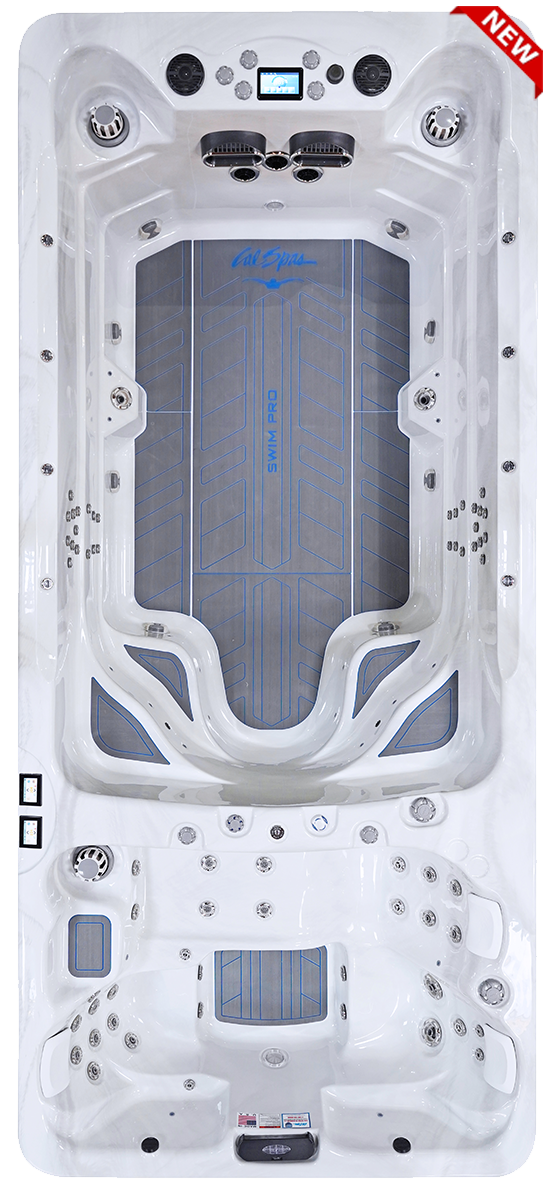 Olympian F-1868DZ hot tubs for sale in Gladstone