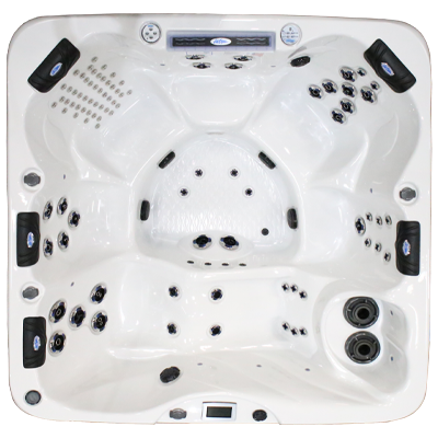 Huntington PL-792L hot tubs for sale in Gladstone