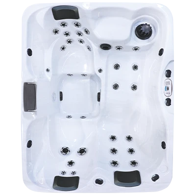 Kona Plus PPZ-533L hot tubs for sale in Gladstone
