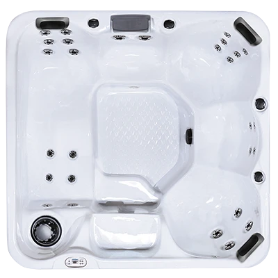 Hawaiian Plus PPZ-628L hot tubs for sale in Gladstone