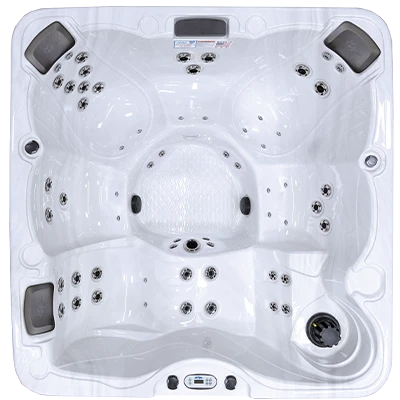 Pacifica Plus PPZ-752L hot tubs for sale in Gladstone