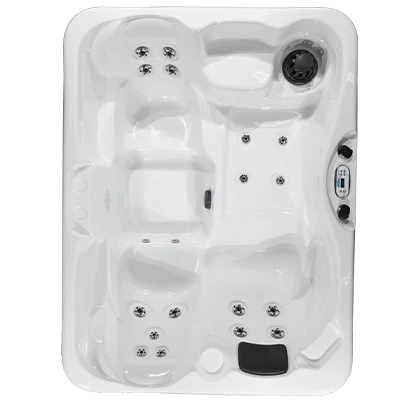 Kona PZ-519L hot tubs for sale in Gladstone