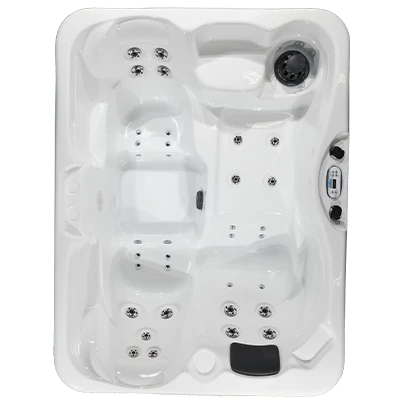 Kona PZ-535L hot tubs for sale in Gladstone